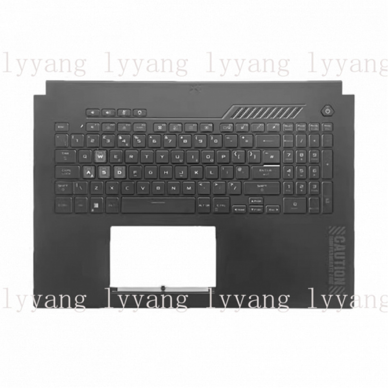 Neu für ASUS TUF Gaming 3Puls  – Gaming Keyboard Asus Bewertung und Preis