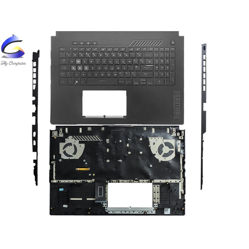 Neu für ASUS TUF Gaming 3Puls  – Gaming Keyboard Asus Bewertung und Preis