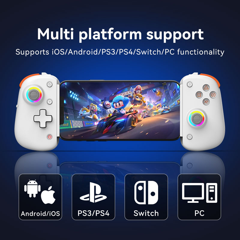 BSP D8 PRO RGB Tablet-Controll – Gaming Keyboard Hall Effect Bewertung und Preis
