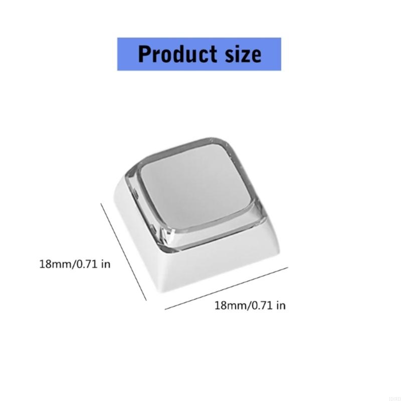 10Keys PC Keycap XDA -Profil 1 – Mechanical Switch Tester Bewertung und Preis