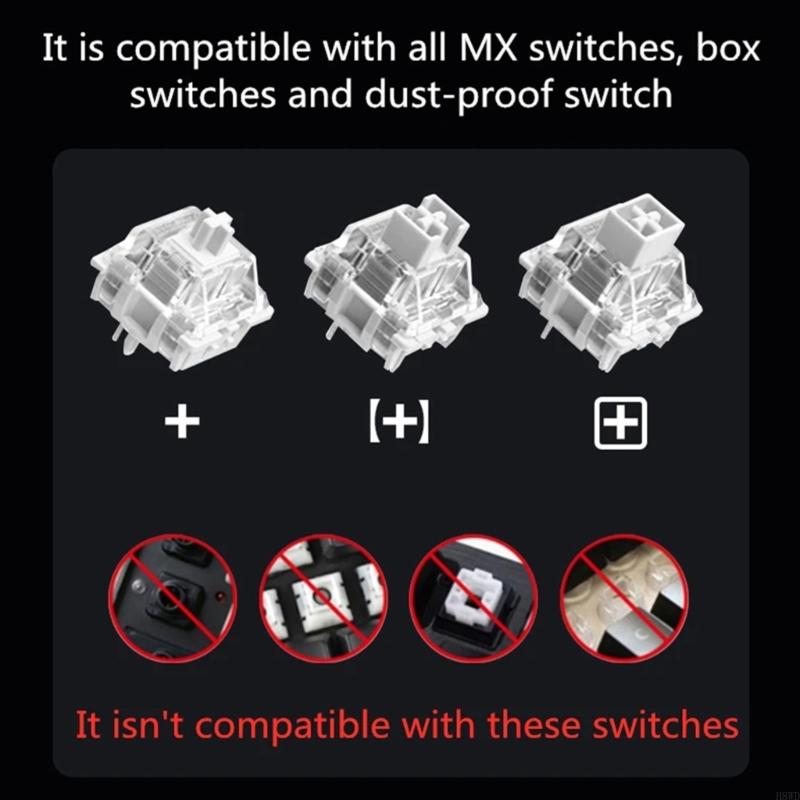 10Keys PC Keycap XDA -Profil 1 – Mechanical Switch Tester Bewertung und Preis
