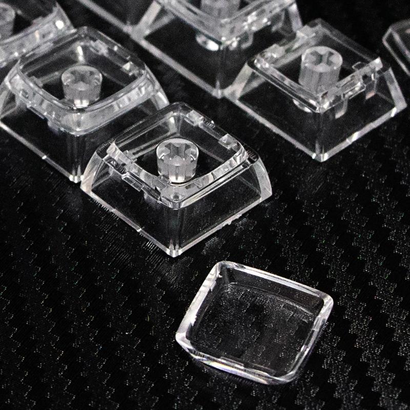 10Keys PC Keycap XDA -Profil 1 – Mechanical Switch Tester Bewertung und Preis