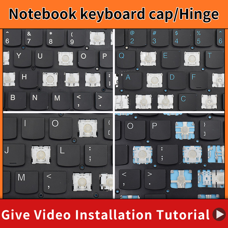 Ersatz-Tastenkappe mit Scharni – Gaming Keyboard Hp Bewertung und Preis