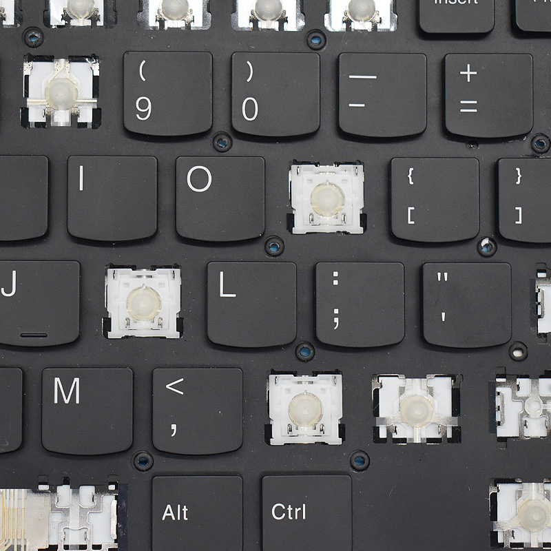 Ersatz-Tastenkappe mit Scharni – Gaming Keyboard Hp Bewertung und Preis