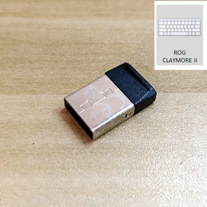 USB-Dongle-Empfänger-Adapter f – Gaming Keyboard Asus Bewertung und Preis